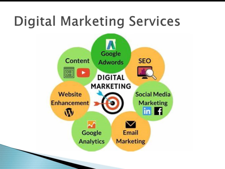 The Best Digital Marketing Agency In Delhi India
